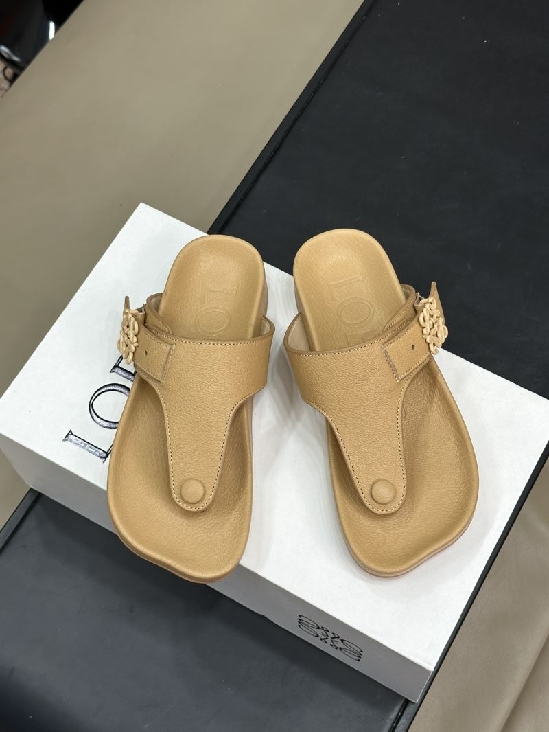 Loewe Sandals